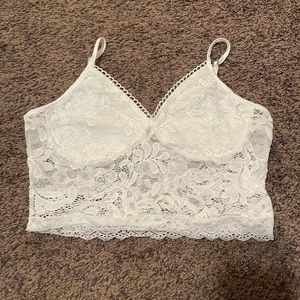 Bralette top